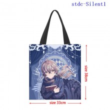 stdc-Silent1