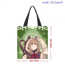 stdc-Silent3