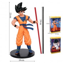 Dragon Ball 20th Son Goku anime figure