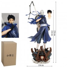 25cm Naruto Uchiha Obito anime figure