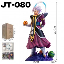 JT Dragon Ball Z Vegetto Grand Priest anime Figure