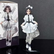 Girls Band Cry Tomo Ebizuka Anime Girl Figure