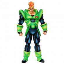 Dragon Ball Android 16 anime figure