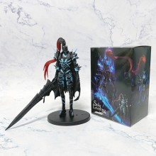 Solo Leveling Knight Yegret anime figure