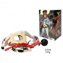 Guilty Gear Strive Jack-O game figure
