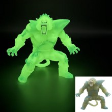 Dragon Ball Vegeta gorilla luminous anime figure
