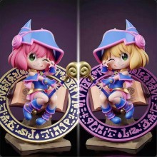 SPY x FAMILY Anya Forger cos Black Magician anime figure