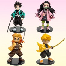 Demon Slayer anime figure(OPP bag)