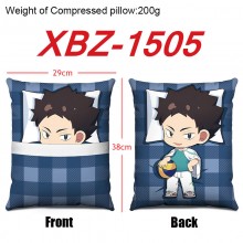 XBZ-1505