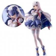 Fate Grand Order Fairy Knight Lancelot Melusine anime Figure