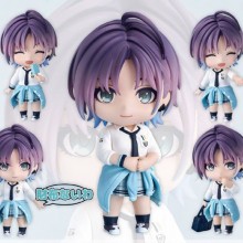 THE IDOLM@STER SHINY COLORS Nendoroid game figure 2592#