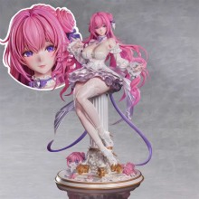 NIKKE The Goddess of Victory Dorothy game figure