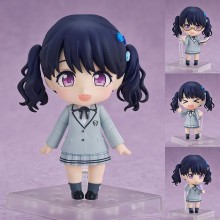 THE IDOLM@STER SHINY COLORS Koito Fukumaru game fi...
