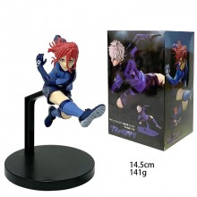 Blue Lock Chigiri Hyoma anime figure