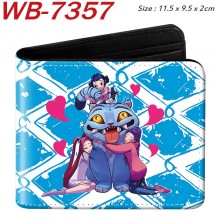 WB-7357