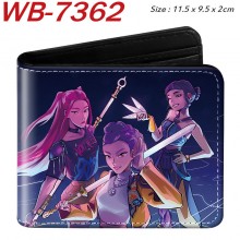 WB-7362