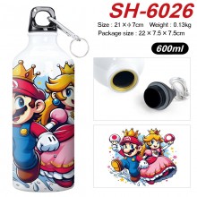 SH-6026