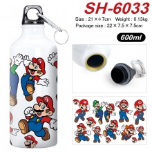 SH-6033