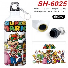 SH-6025
