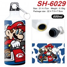 SH-6029