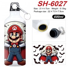 SH-6027