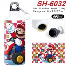 SH-6032
