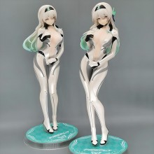 Honkai Star Rail Firefly game figure