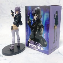 TheGhost in the Shell Motoko Kusanagi anime figure