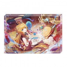 Genshin Impact Escoffier game Acrylic Friendship P...