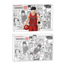 Slam Dunk anime Acrylic Friendship Plaque Stand Fi...