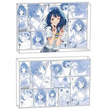 Too Many Losing Heroines anime Acrylic Friendship ...