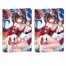 Honkai Star Rail Sparkle game Acrylic Friendship P...