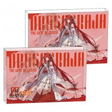Dragon Raja The Gate to Cassel anime Acrylic Frien...