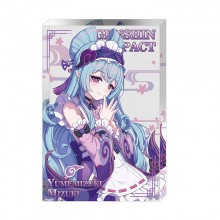 Genshin Impact Yumemizuki Mizuki game Acrylic Frie...