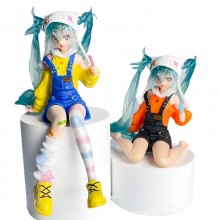 Hatsune Miku Noodle Stopper anime figure