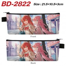 BD-2822