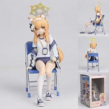 Blue Archive Iochi Mari Gym Uniform Memorial Lobby anime figure