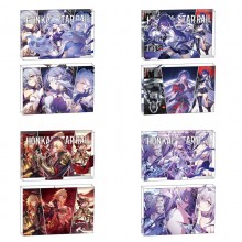 Honkai Star Rail Cipher March 7th Mydei Acrylic Fr...