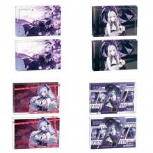 Zenless Zone Zero Vivian Acrylic Friendship Plaque...