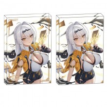 Zenless Zone Zero Yixuan Acrylic Friendship Plaque...