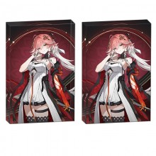 Wuthering Waves Changli game Acrylic Friendship Pl...