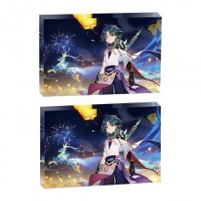 N