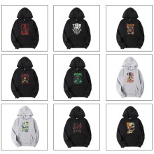 Super Hero Iron Spider-man Hulk Captain Batman Lon...