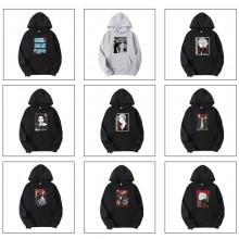Tokyo Revengers anime Long Sleeve Hoodies Sweatshirts