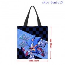 stdc-Sonic13