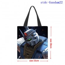 stdc-Gundam22