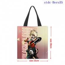 stdc-Hero35