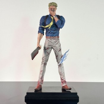 32cm Jujutsu Kaisen Nanami Kento Anime Figure