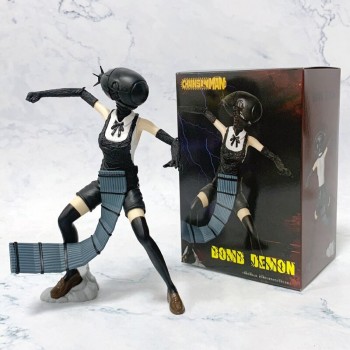 Chainsaw Man Reze Bomb Demon anime figure