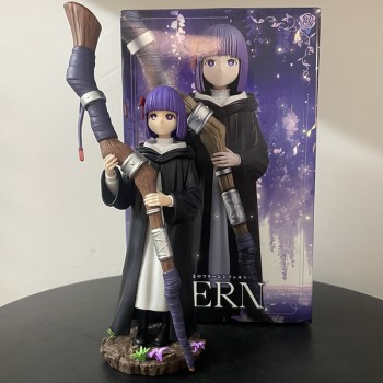 Frieren Beyond Journey's End Childhood anime figure